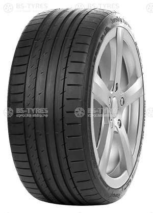 Gripmax SureGrip Pro Sport 225/40 R19 93Y
