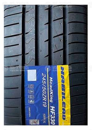 Habilead HF330 235/55 R19 105W