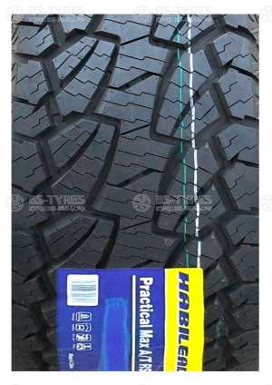 Habilead Practical Max A/T RS23 285/60 R18 116H