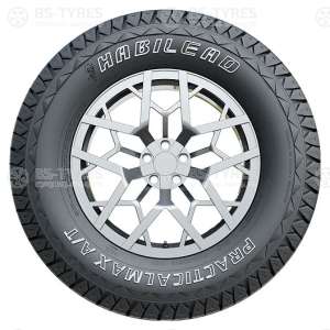 Habilead Practical Max A/T RS23 285/60 R18 116H