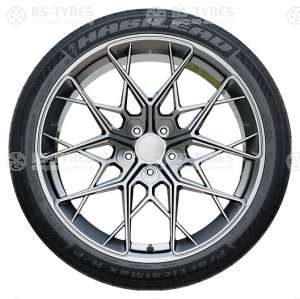 Habilead PracticalMax H/P RS26 215/55 R18 99W