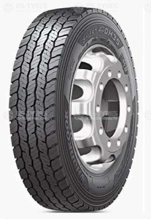 Hankook DH35 245/70 R19.5 136/134M
