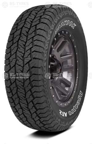 Hankook Dynapro AT2 RF11 265/75 R16 116T