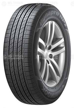Hankook Dynapro HP2 RA33 215/50 R18 92H