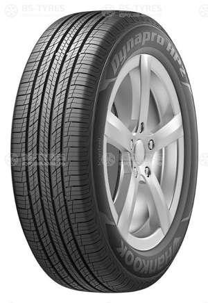 Hankook Dynapro HP2 RA33 215/50 R18 92H