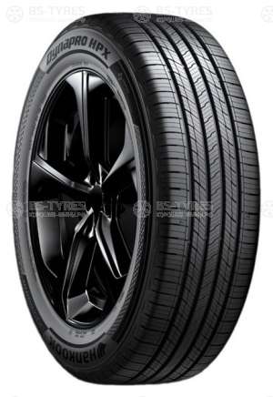 Hankook Dynapro HPX RA43 215/70 R16 100H