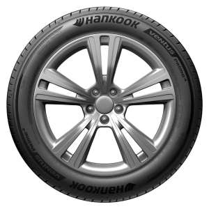 Hankook Ventus K135 255/40 R18 99W