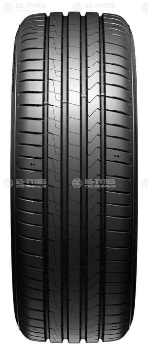 Hankook Ventus K135 255/40 R18 99W