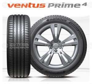 Hankook K135A Ventus Prime 4 225/45 R19 92V