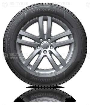 Hankook Kinergy 4s2 H750 225/45 R18 95Y