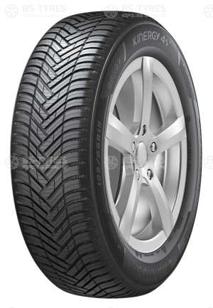 Hankook Kinergy 4s2 H750 225/45 R18 95Y