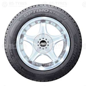 Hankook Optimo K715 175/65 R15 84T