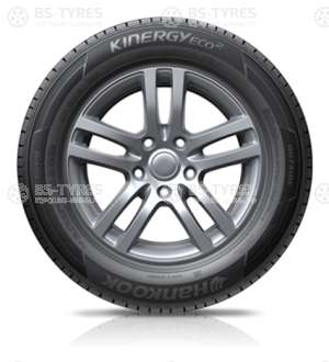 Hankook Optimo Kinergy Eco 2 K435 215/65 R15 96H