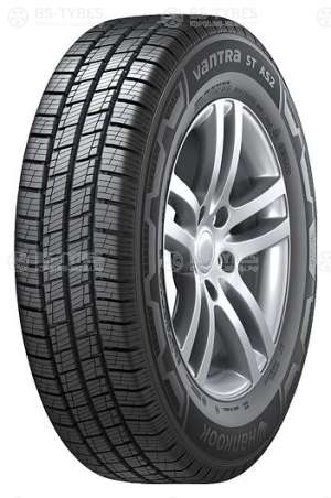 Hankook Vantra ST AS2 RA30 185/80 R14C 102/100Q