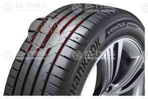Hankook Ventus K135 255/40 R18 99W