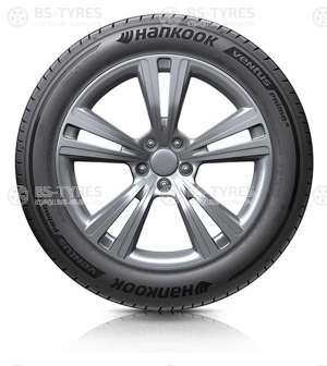 Hankook Ventus K135 255/40 R18 99W