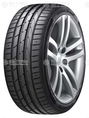 Hankook Ventus S1 Evo2 K117 255/55 R19 111V