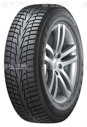 Hankook Winter i*Cept X RW10 235/55 R19 101T