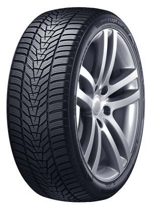 Hankook Winter i*Cept Evo 3 X W330A SUV 275/55 R19 111H