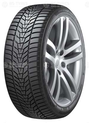 Hankook Winter i*Cept Evo 3 W330 255/35 R20 97W