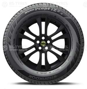 Hankook Winter i*Cept iZ 2 W616 215/60 R16 99T