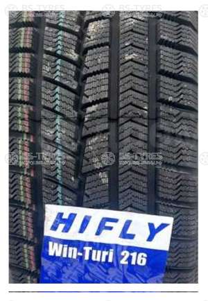 Hifly Win-turi 216 245/55 R19 103H