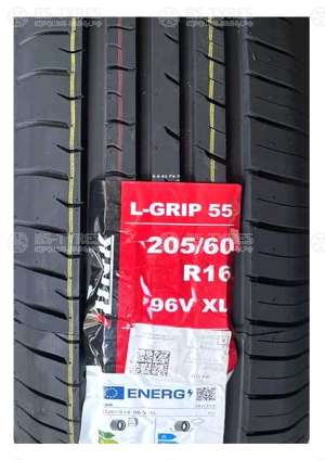 ILink L-Grip 55 155/80 R13 79T