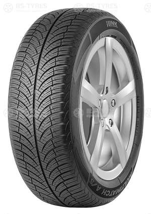 ILink Multimatch A/S 225/60 R16 98H