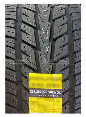 ILink SpeedKing 07 285/35 R22 106W