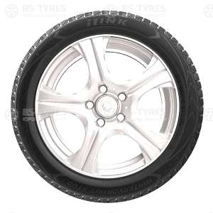 ILink Wintervorhut Stud I 185/60 R14 82T