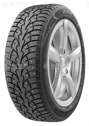 ILink Wintervorhut Stud I 185/60 R14 82T
