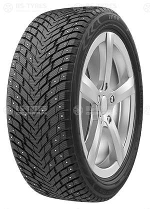ILink Wintervorhut Stud II 285/50 R20 112T