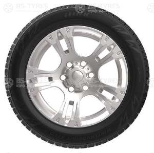 ILink Wintervorhut Stud III 275/60 R20 115T