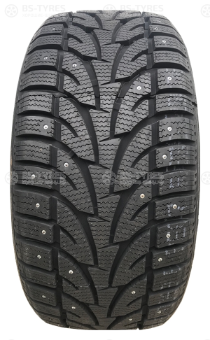Ice blazer WST1