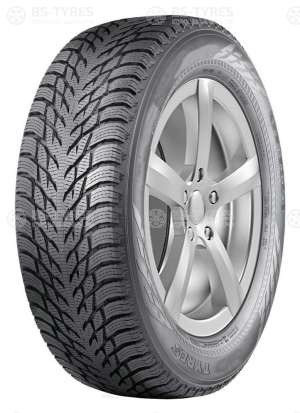 Ikon (Nokian Tyres) Autograph Snow 3 215/50 R17 95R