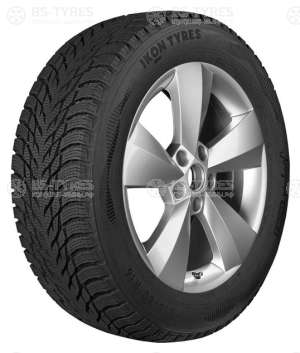 Ikon (Nokian Tyres) Autograph Snow 3 215/50 R17 95R