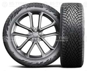 Ikon (Nokian Tyres) Autograph Snow 5 245/40 R18 97T