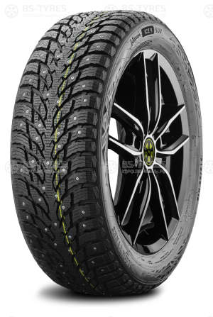 Ikon (Nokian Tyres) Autograph Ice 9 SUV 235/45 R19 99T