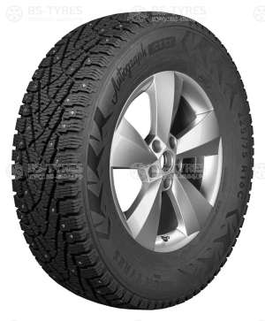 Ikon (Nokian Tyres) Autograph Ice C3 205/65 R16C 107/105R