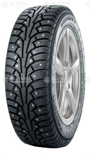Ikon Nordman 5 185/70 R14 92T