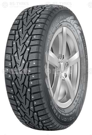 Ikon Nordman 7 (Character Ice 7) 225/55 R16 99T