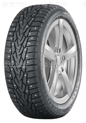 Ikon Nordman 7 (Character Ice 7) 225/55 R16 99T