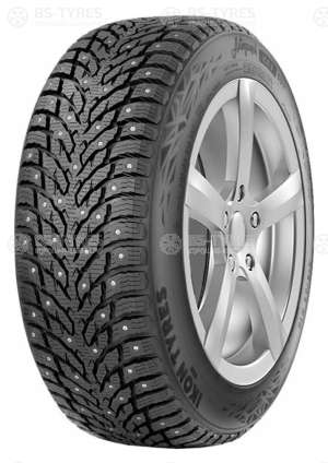 Ikon (Nokian Tyres) Autograph Ice 9 SUV 215/65 R17 103T