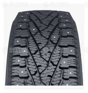 Ikon (Nokian Tyres) Autograph Ice C3 205/65 R16C 107/105R