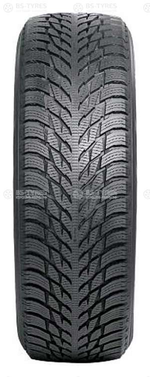 Ikon (Nokian Tyres) Autograph Snow 3 215/50 R17 95R