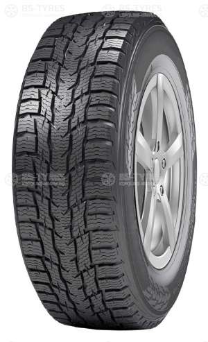 Ikon (Nokian Tyres) Autograph Snow C3 185/75 R16C 104/102R