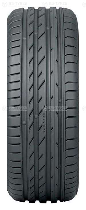 Ikon (Nokian Tyres) Character Ultra (Nordman SZ2) 215/55 R16 97W