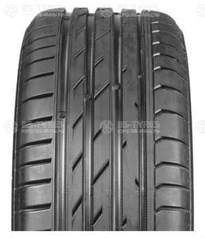 Ikon (Nokian Tyres) Character Ultra (Nordman SZ2) 215/55 R16 97W