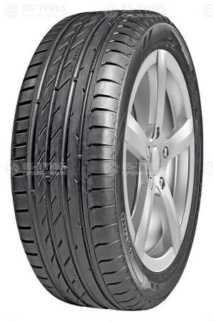 Ikon (Nokian Tyres) Character Ultra (Nordman SZ2) 215/55 R16 97W
