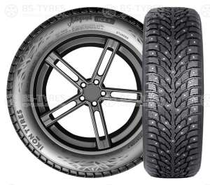 Ikon (Nokian Tyres) Autograph Ice 9 SUV 215/65 R17 103T